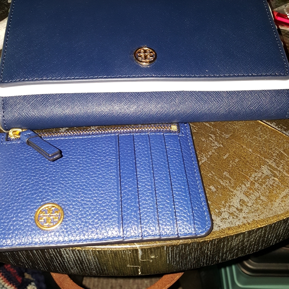 Tory Burch crossbody bag